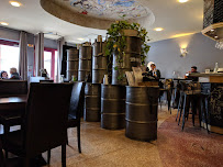 Atmosphère du Restaurant La Fabrique Des Etoiles à Le Puy-en-Velay - n°5