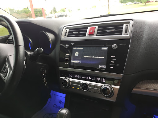 Used Car Dealer «Del Real Auto Sales», reviews and photos, 3816 IN-38, Lafayette, IN 47905, USA