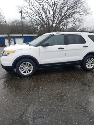 Used Car Dealer «Crown Auto Sales and Finance - Rock Hill», reviews and photos, 1445 Cherry Rd, Rock Hill, SC 29732, USA
