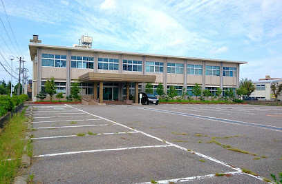 石川県石川中央保健福祉センター