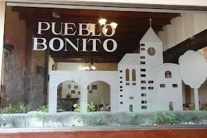 Salón Pueblo Bonito Chiconcuac image
