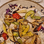 Photo n°2 de l'avis de Cybèle.r fait le 18/07/2023 à 21:11 sur le  Trattoria Del Passatore à Santarcangelo di Romagna