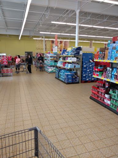 Supermarket «ALDI», reviews and photos, 6503A Baltimore National Pike, Catonsville, MD 21228, USA