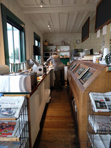 General Store «Elk Store», reviews and photos, 6101 CA-1, Elk, CA 95432, USA