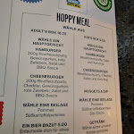 Photo n°1 de l'avis de Arnd.e fait le 23/01/2024 à 21:19 sur le  BrewDog Frankfurt à Frankfurt