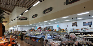 Zanotto’s Sunnyvale Market