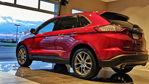 Toyota Dealer «Bobby Rahal Toyota», reviews and photos, 6711 Carlisle Pike, Mechanicsburg, PA 17050, USA