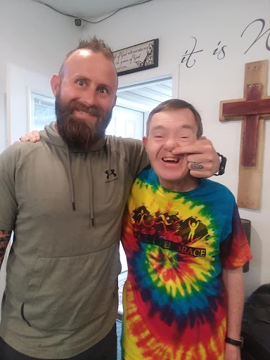 Explore texas tattoo ideas for men, creative tattoo ideas in Crossville, available at Inkt tattoo shop