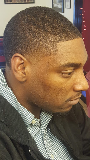 Barber Shop «C.O.D. Barber Shop & Beauty Salon», reviews and photos, 5743 Mableton Pkwy SW, Mableton, GA 30126, USA