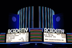 The Academy Theater