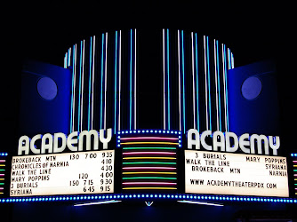 The Academy Theater