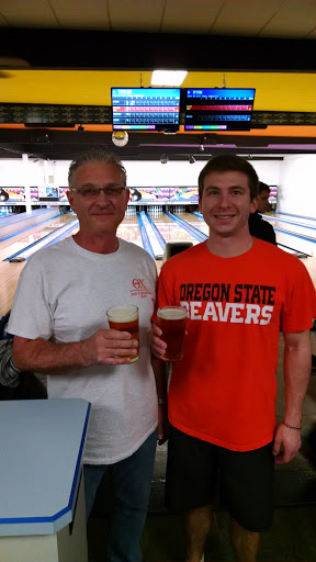 Bowling Alley «Highland Bowl», reviews and photos, 2123 NW 9th St, Corvallis, OR 97330, USA