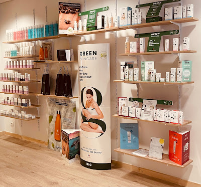 Institut de beauté à Quimper | Les Jolies à Quimper