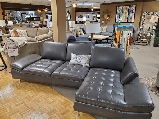 Furniture Store «Ashley HomeStore», reviews and photos, 175 NJ-35, Eatontown, NJ 07724, USA