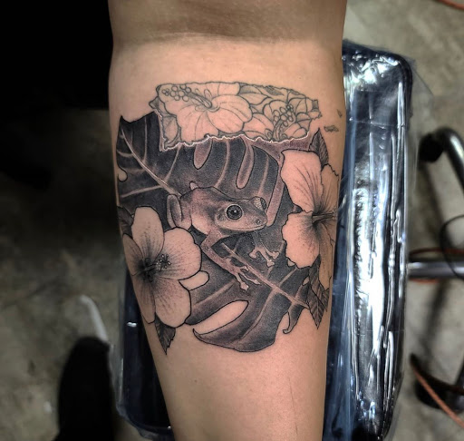 Explore tattoo ideas easy, creative tattoo ideas in Kenosha, available at Kenosha Tattoo Company