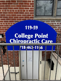 College Point Chiropractic Care, PLLC - Photo 5 - Car repair in Flushing, NY, Queens