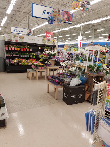 Grocery Store «Meijer», reviews and photos, 550 Hull Rd, Mason, MI 48854, USA