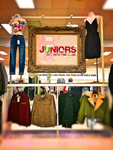 Department Store «Marshalls», reviews and photos, 7975 Greenback Ln, Citrus Heights, CA 95610, USA