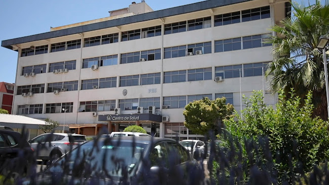 Opiniones de Clínica Policia de Investigaciones de Chile en Ñuñoa - Hospital