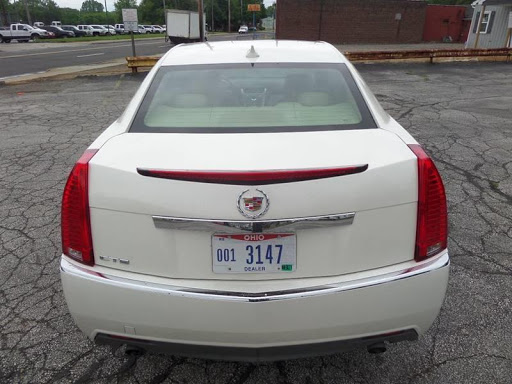 Used Car Dealer «Macrocar Sales Inc», reviews and photos, 1055 Wooster Road North, Barberton, OH 44203, USA