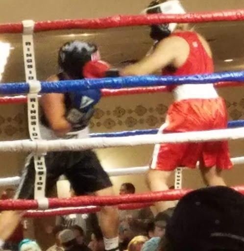 Banquet Hall «Primo Banquet Hall & Conf Center», reviews and photos, 2615 National Ave, Indianapolis, IN 46227, USA