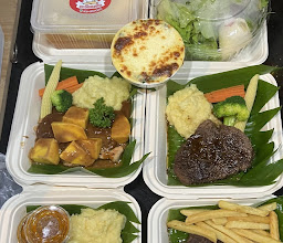 Tawan Steak Family Restaurant photo
