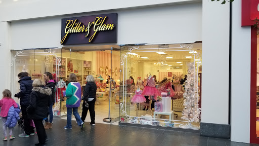 Shopping Mall «Paramus Park», reviews and photos, 700 Paramus Park, Paramus, NJ 07652, USA