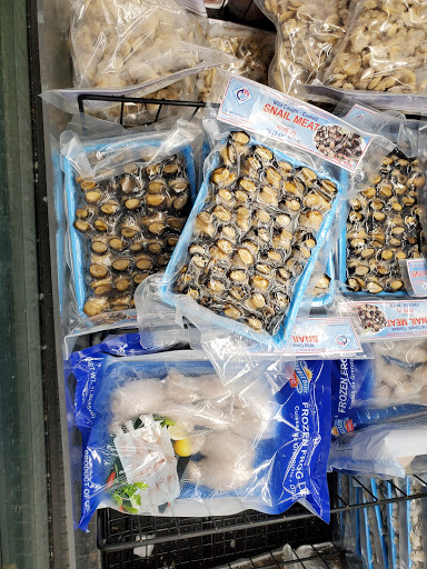 Asian Grocery Store «Datmoi Market», reviews and photos, 14415 Crenshaw Blvd, Gardena, CA 90249, USA