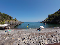Foto di Limnionas 2 beach e il suo bellissimo paesaggio