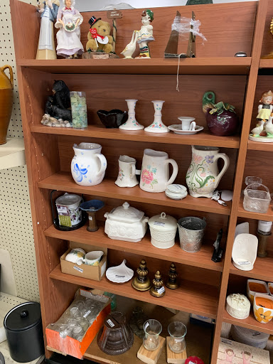 Hardware Store «Habitat for Humanity ReStore», reviews and photos, 4044 Taylorsville Rd, Louisville, KY 40220, USA