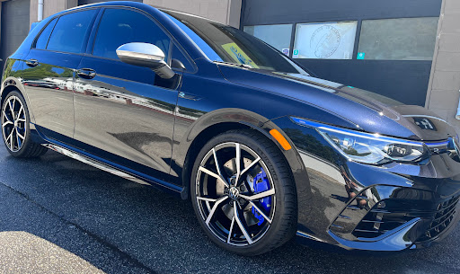 AG DETAILS & Ceramic Coatings en Warwick