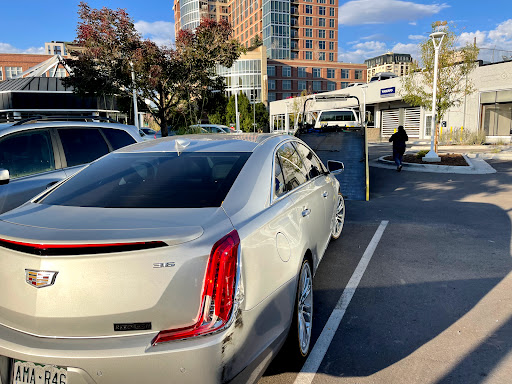 Car Dealer «Rickenbaugh Volvo, Inc.», reviews and photos, 777 Broadway, Denver, CO 80203, USA