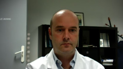 Jérôme VANDWALLE à Montauban