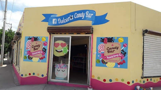 Dulceria Candy Bar en Hermosillo