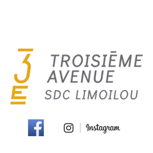 Société de développement commercial 3e Avenue Limoilou