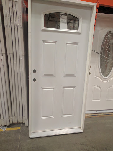 Lumber Store «HD Supply Home Improvement Solutions», reviews and photos, 3390 Winona Way, North Highlands, CA 95660, USA