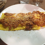 Photo n°2 de l'avis de Cabrio.o fait le 10/09/2021 à 12:01 sur le  Da Renato à Albinia