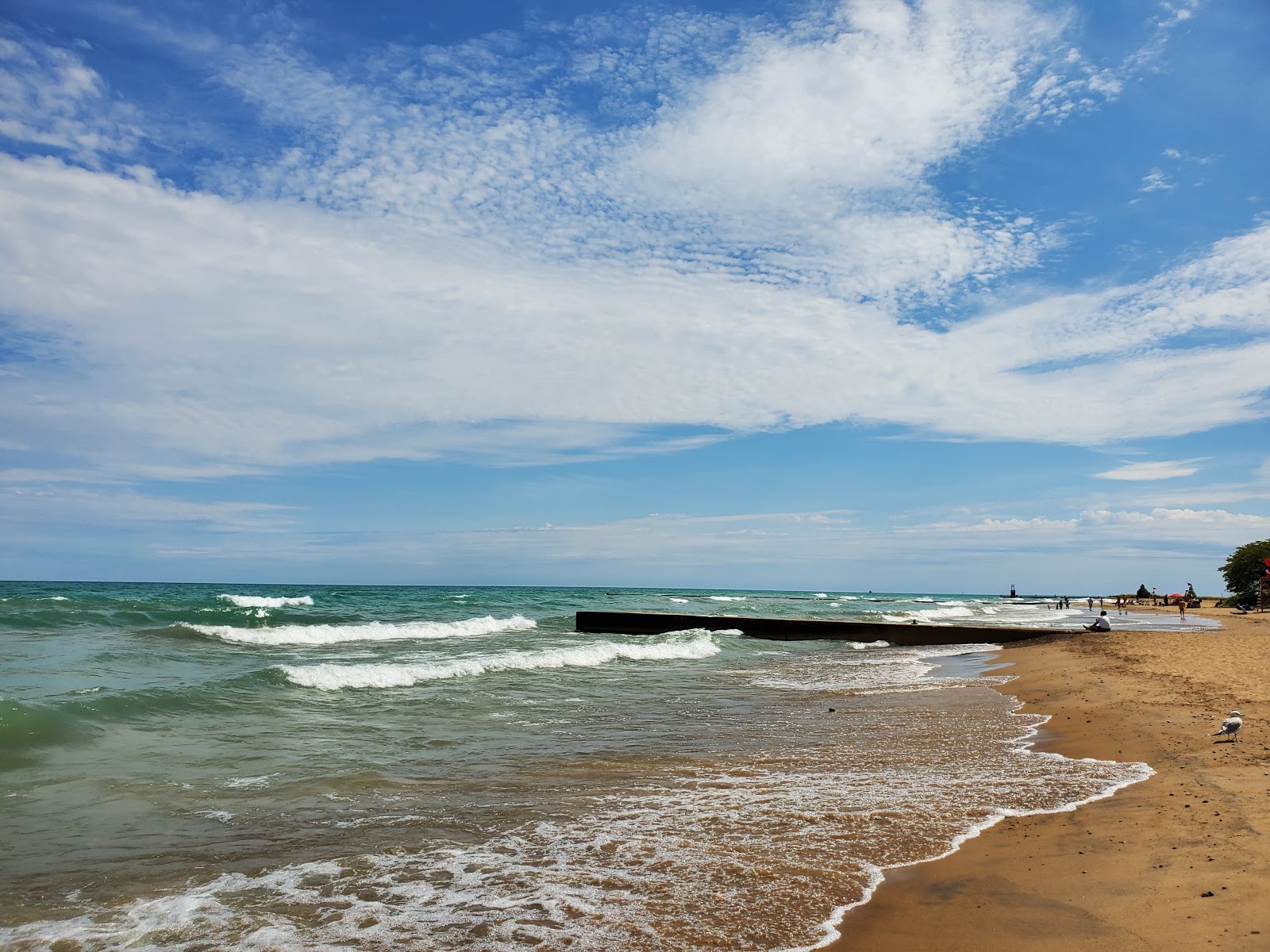Loyola Beach photo #8