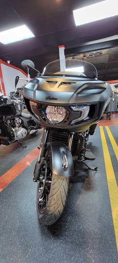 Motorcycle Dealer «Coastal Victory Motorcycles», reviews and photos, 3956 U.S. 17 Connector, Murrells Inlet, SC 29576, USA