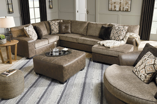 Furniture Store «Unique Piece Furniture», reviews and photos, 101 Greystone Power Blvd, Dallas, GA 30157, USA