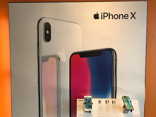 Cell Phone Store «AT&T Authorized Retailer», reviews and photos, 2800 Harbor Blvd C, Costa Mesa, CA 92626, USA