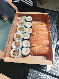 Plats et boissons du Restaurant de sushis Sushi one Marguerittes - n°2