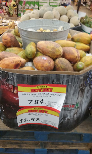 Grocery Store «SAVMOR Foods», reviews and photos, 1017 Bridge St, Colusa, CA 95932, USA