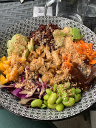 Photo n°26 de NUABOL à Saumur ()