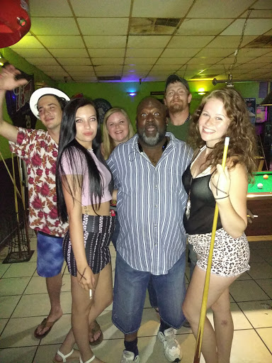 Bar «Pensacola Cabana», reviews and photos, 7164 N 9th Ave, Pensacola, FL 32504, USA