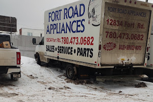 Fort Road Appliances