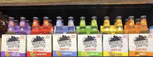 Supermarket «Olive Tree Marketplace», reviews and photos, 1490 Clove Rd, Staten Island, NY 10304, USA