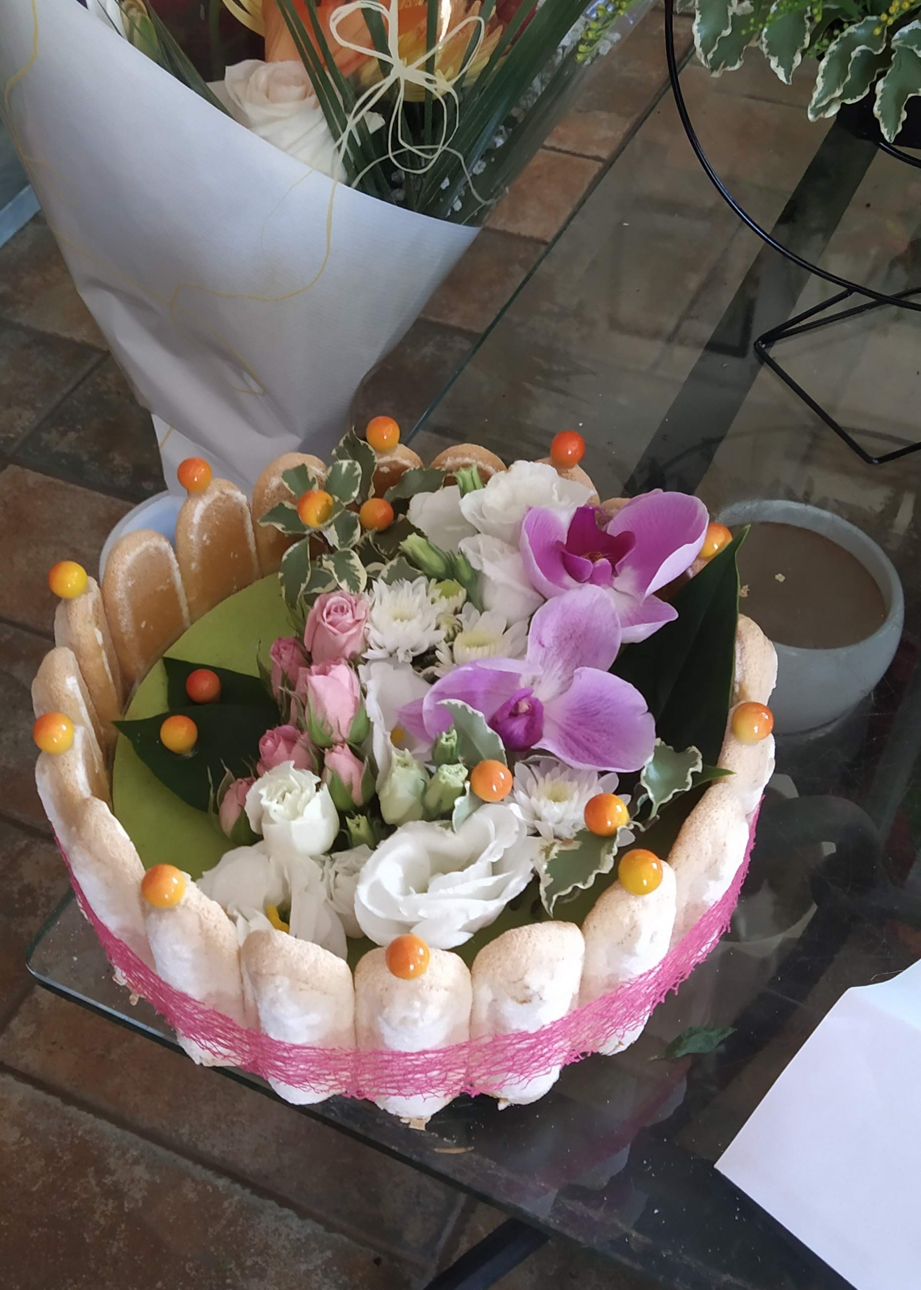 Photo n° 1 de l'avis de Rose-Marie.a fait le 23/10/2019 à 11:01
