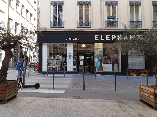 ELEPHANT Vintage Store