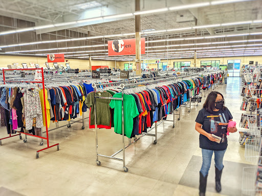 Thrift Store «Savers», reviews and photos